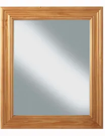 Sol Square Wall Mirror